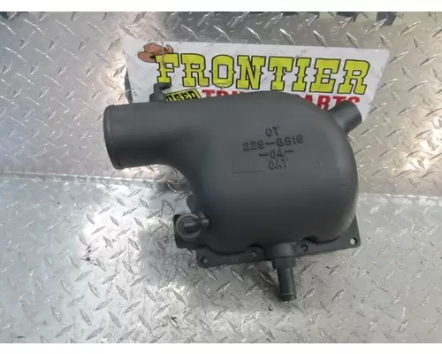 Intake Manifold CATERPILLAR C7 Frontier Truck Parts