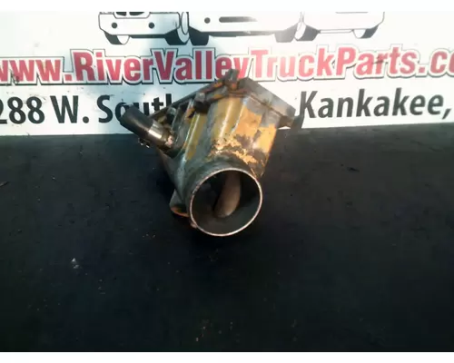 Caterpillar C7 Intake Manifold