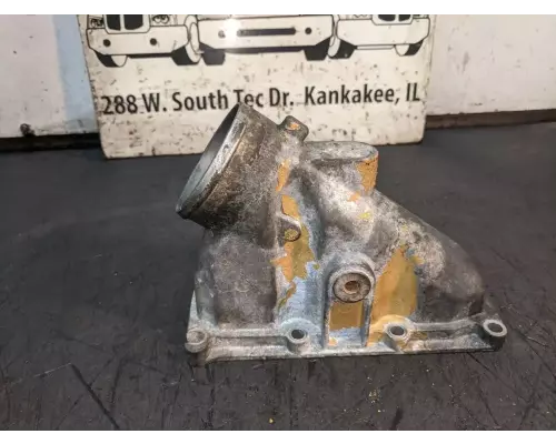 Caterpillar C7 Intake Manifold