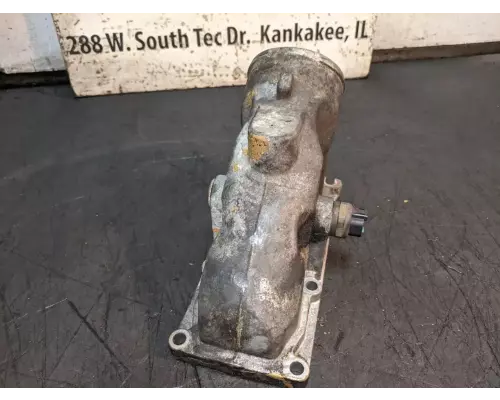 Caterpillar C7 Intake Manifold