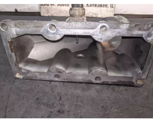 Caterpillar C7 Intake Manifold