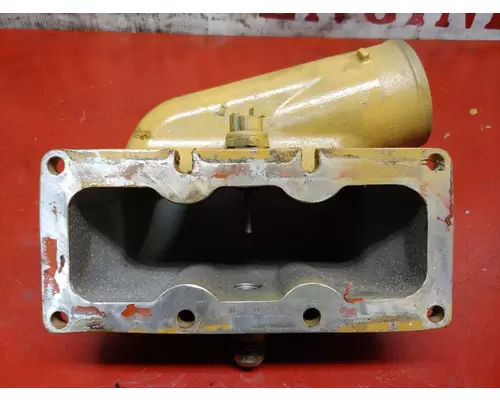 Caterpillar C7 Intake Manifold