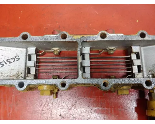 Caterpillar C7 Intake Manifold