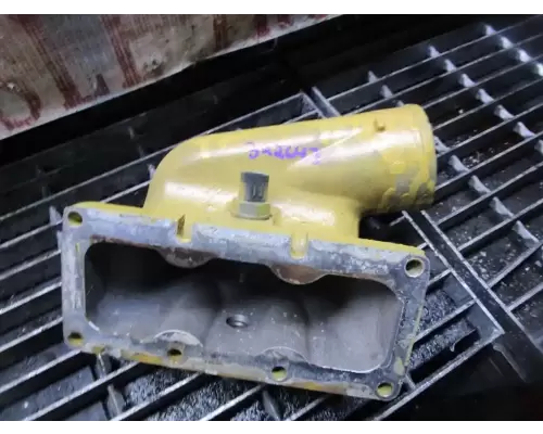 Caterpillar C7 Intake Manifold