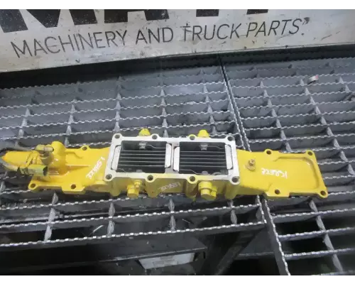 Intake Manifold Caterpillar C7 Machinery And Truck Parts