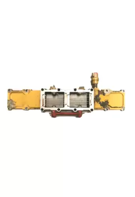 Caterpillar C7 Intake Manifold