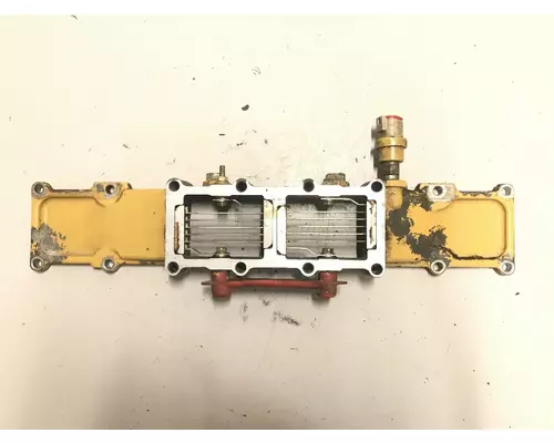 Caterpillar C7 Intake Manifold
