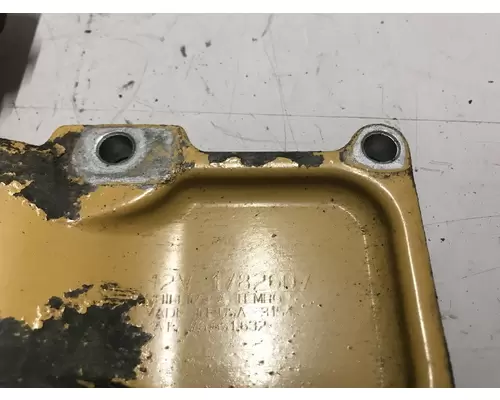 Caterpillar C7 Intake Manifold