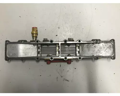 Caterpillar C7 Intake Manifold