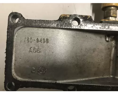 Caterpillar C7 Intake Manifold