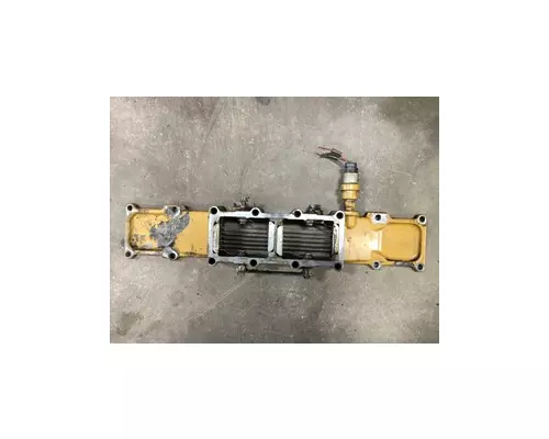 Caterpillar C7 Intake Manifold