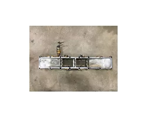 Caterpillar C7 Intake Manifold