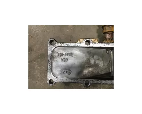 Caterpillar C7 Intake Manifold