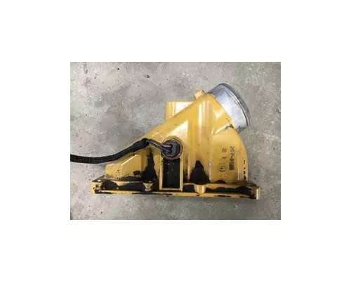Caterpillar C7 Intake Manifold