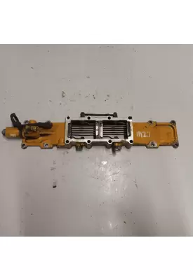 Caterpillar C7 Intake Manifold