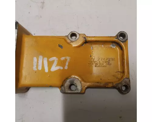Caterpillar C7 Intake Manifold
