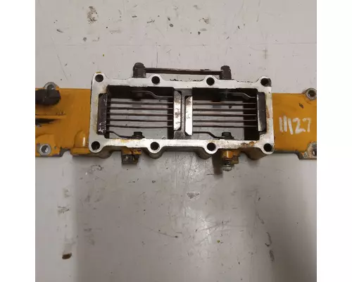 Caterpillar C7 Intake Manifold