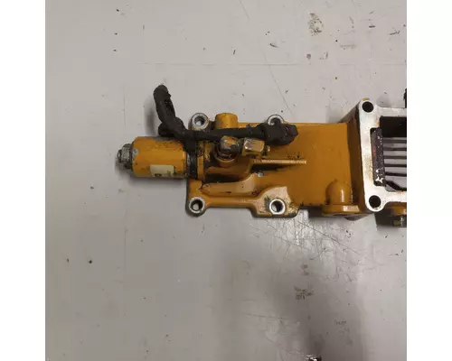 Caterpillar C7 Intake Manifold