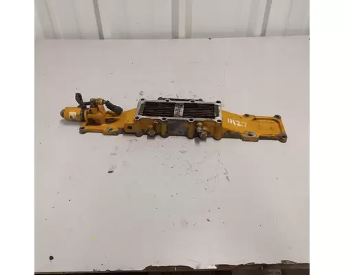 Caterpillar C7 Intake Manifold