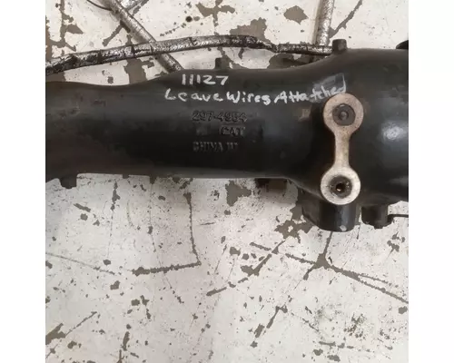 Caterpillar C7 Intake Manifold