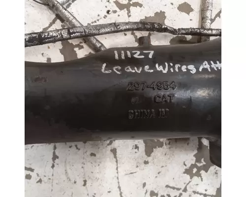 Caterpillar C7 Intake Manifold