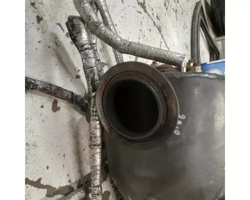 Caterpillar C7 Intake Manifold