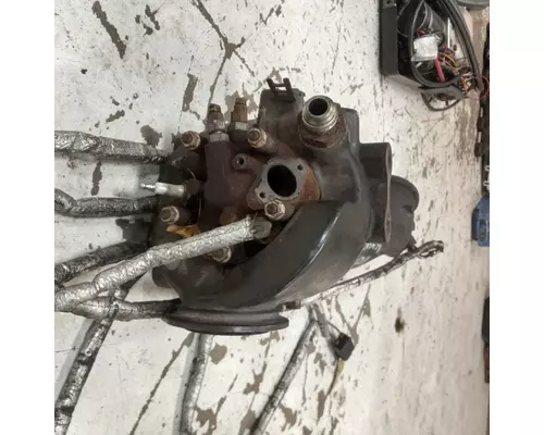 Caterpillar C7 Intake Manifold