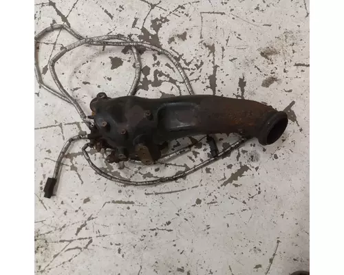 Caterpillar C7 Intake Manifold