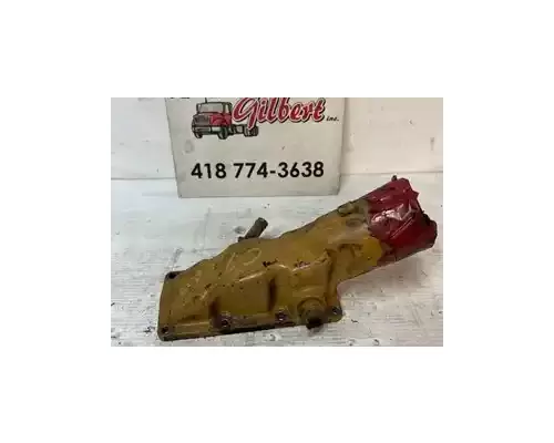 Intake Manifold Caterpillar C7 Les Camions Gilbert