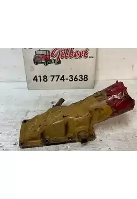 Caterpillar C7 Intake Manifold