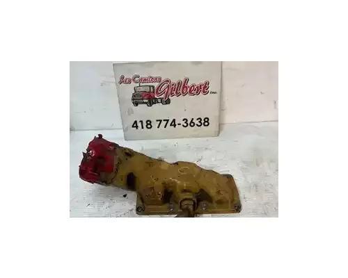 Caterpillar C7 Intake Manifold