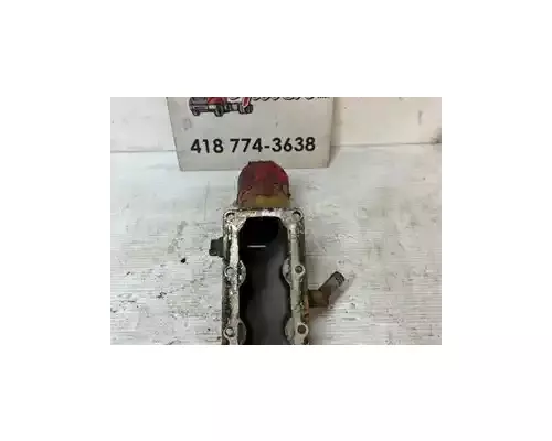 Caterpillar C7 Intake Manifold