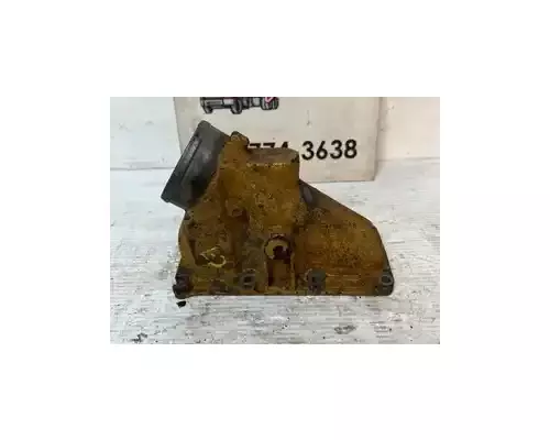 Caterpillar C7 Intake Manifold