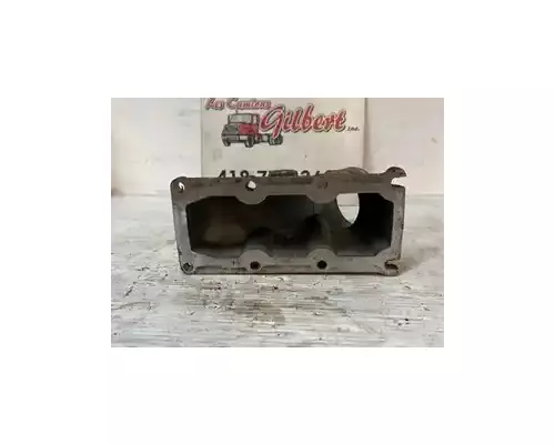 Caterpillar C7 Intake Manifold