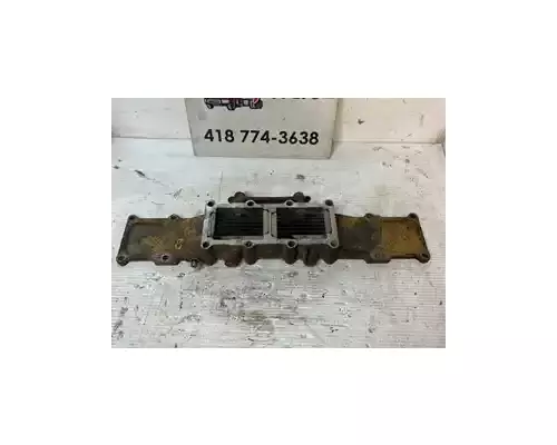 Intake Manifold Caterpillar C7 Les Camions Gilbert