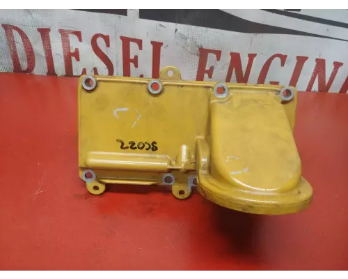 Miscellaneous Parts Caterpillar C7 Machinery And Truck Parts