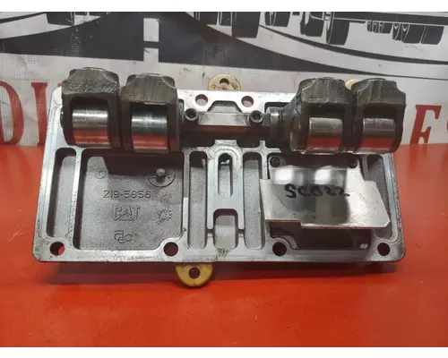 Caterpillar C7 Miscellaneous Parts