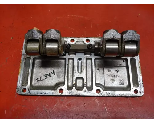 Caterpillar C7 Miscellaneous Parts