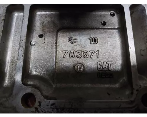 Caterpillar C7 Miscellaneous Parts