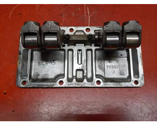 Caterpillar C7 Miscellaneous Parts