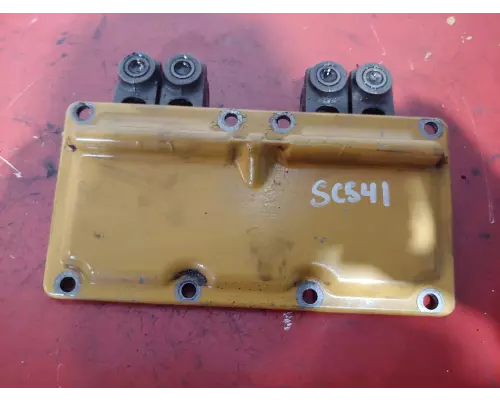Miscellaneous Parts Caterpillar C7 Machinery And Truck Parts