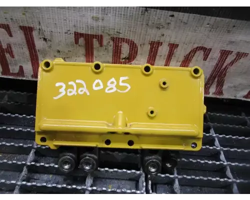 Miscellaneous Parts Caterpillar C7 Machinery And Truck Parts