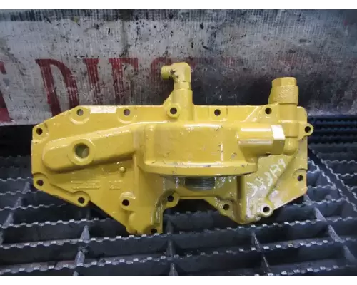Miscellaneous Parts Caterpillar C7 Machinery And Truck Parts