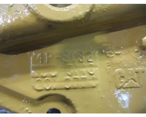 Caterpillar C7 Miscellaneous Parts
