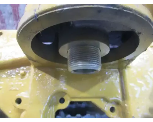 Caterpillar C7 Miscellaneous Parts