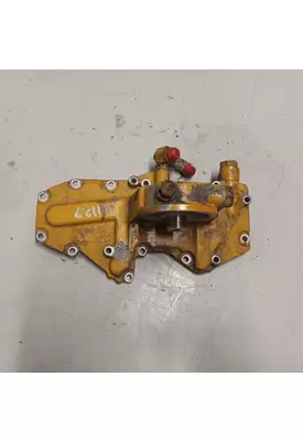 Caterpillar C7 Oil Filter Base