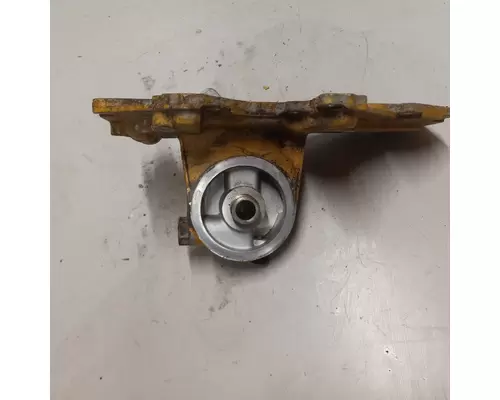 Caterpillar C7 Oil Filter Base