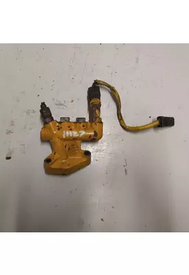 Caterpillar C7 Oil Manifold Sensor