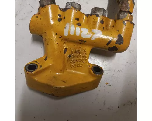Caterpillar C7 Oil Manifold Sensor