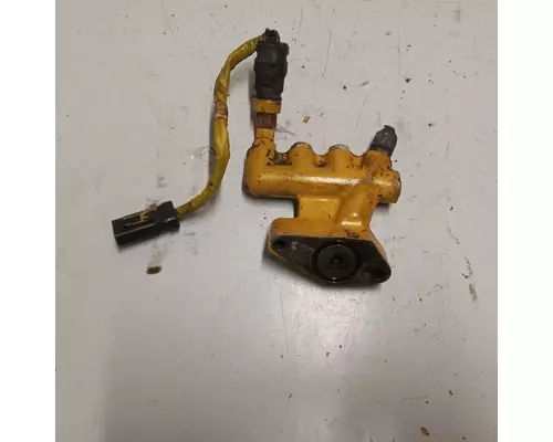 Caterpillar C7 Oil Manifold Sensor